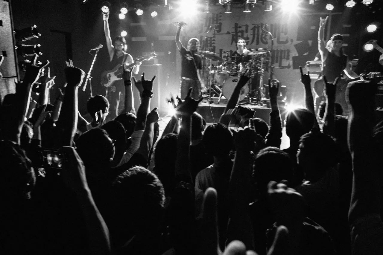 除了摇滚民谣嘻哈还有哪些曲风,中国说唱和中国摇滚