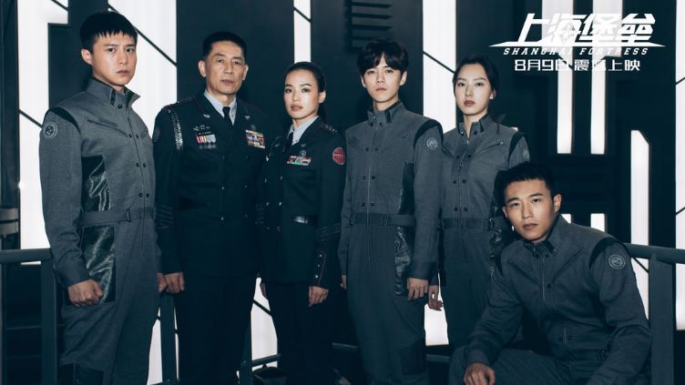 刘昊然和鹿晗的新作口碑崩塌，流量们该不该背锅？