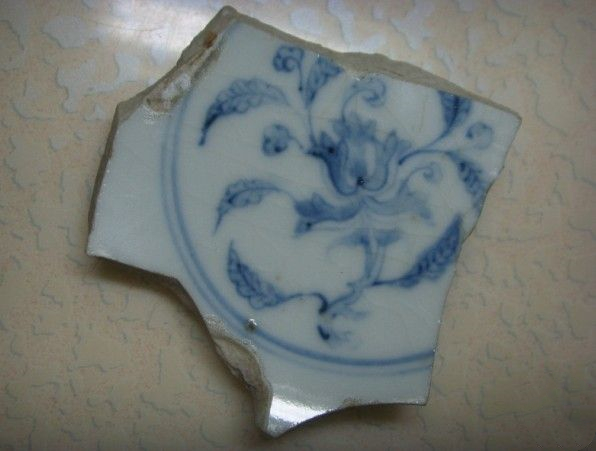 成化年间瓷器真假鉴定,明代成化黄釉瓷器鉴定