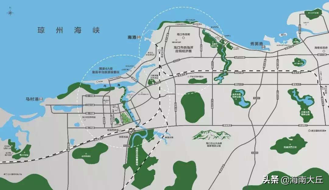 澄迈融创美伦熙语小户型,澄迈融创美伦熙语二期