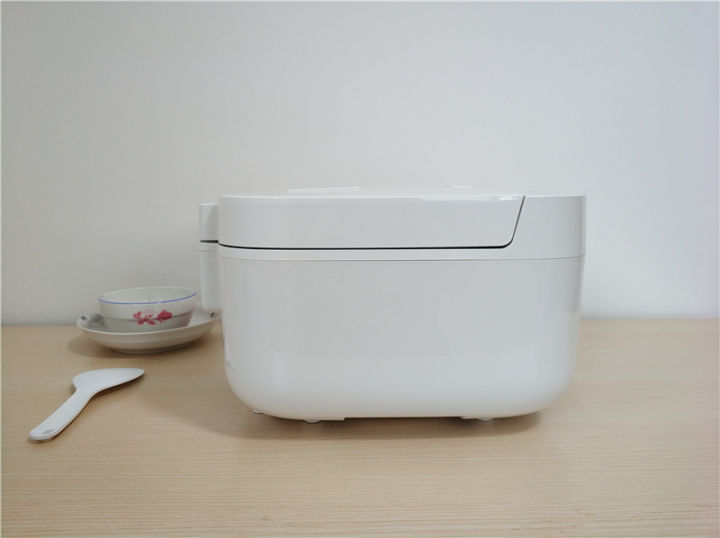 米家电饭煲c1蒸煮没倒计时,米家电饭煲c1蒸米饭6人