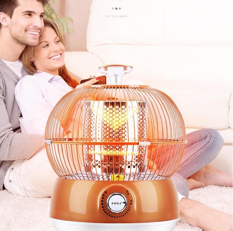 寒冷来袭这些取暖神器一定要警惕,冬天家里没暖气的取暖神器