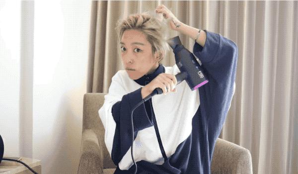 戴森吹风机翻车视频,戴森吹风机翻车现场