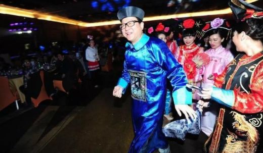 最新的年会节目清单大全,推荐五个年会节目