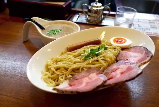 最好吃的5款拉面推荐,盘点人气最火的拉面馆你知道哪种