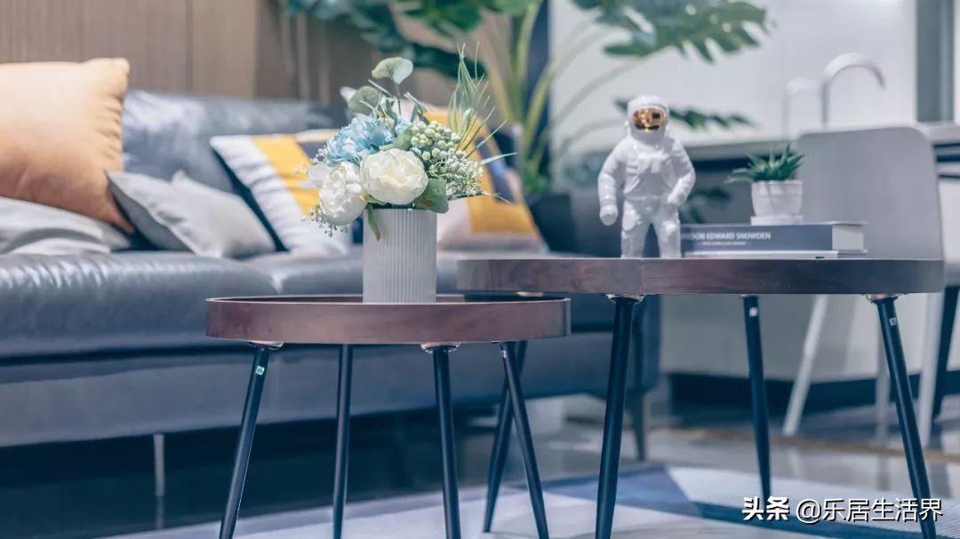 二胎妈妈太用心!89m²三室两厅里,塞下足足36m³储物空间