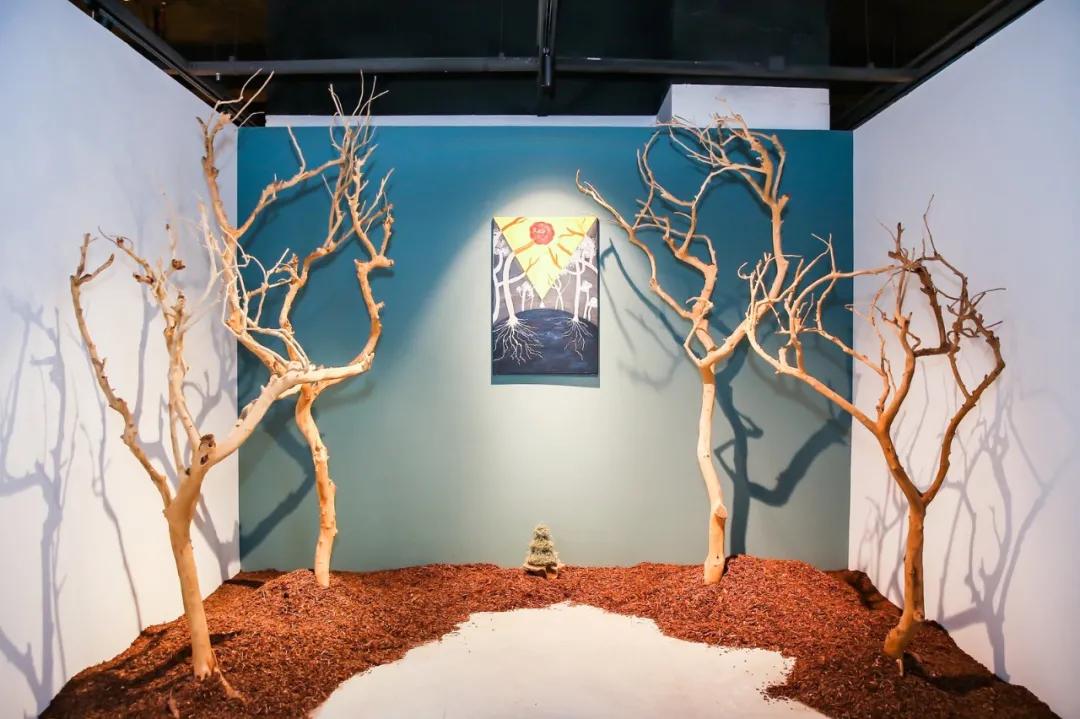 淮海路顶流出片地！21岁、重新回归的「上海广场​」好好拍哦