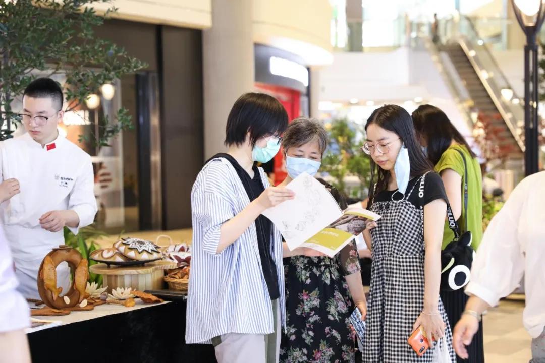 面包于鹏,世界烘焙大赛冠军于鹏