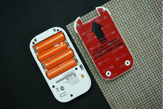 安全听得到看得见，叮零智能视频门铃堪称当代称职门神楷模