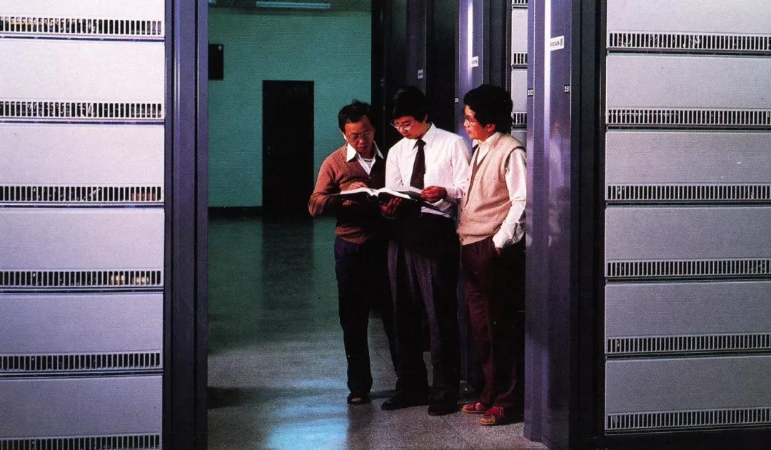 爱立信的百年沉浮（完整版）