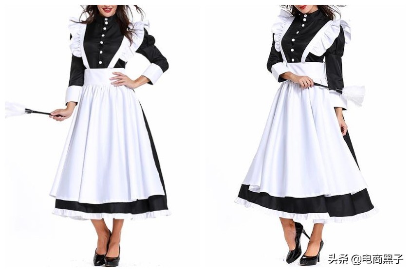 那些惊艳的民族服装,联合国大会民族特色服装