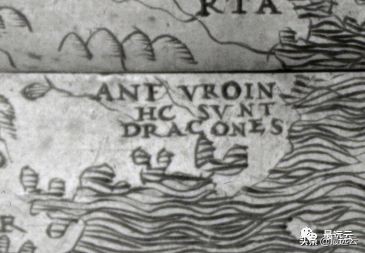 经典传奇湖底谜团水怪,尼斯湖水怪谜团