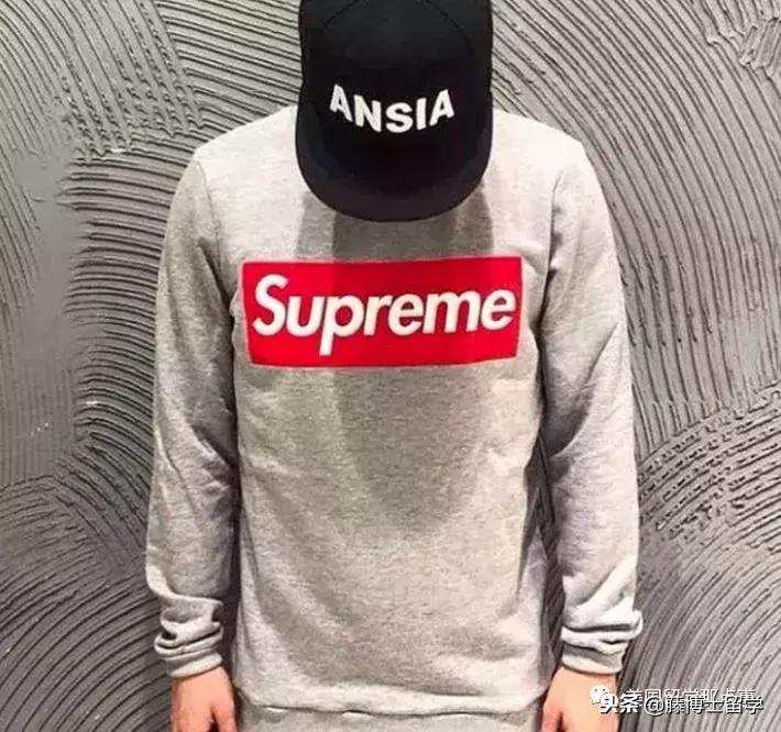 supreme假联名,三星和supreme
