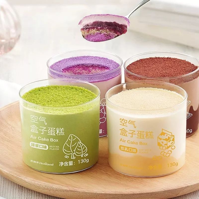 闷走病毒的日子咋过？奉上我们用48小时整理的“某宝”美食合集