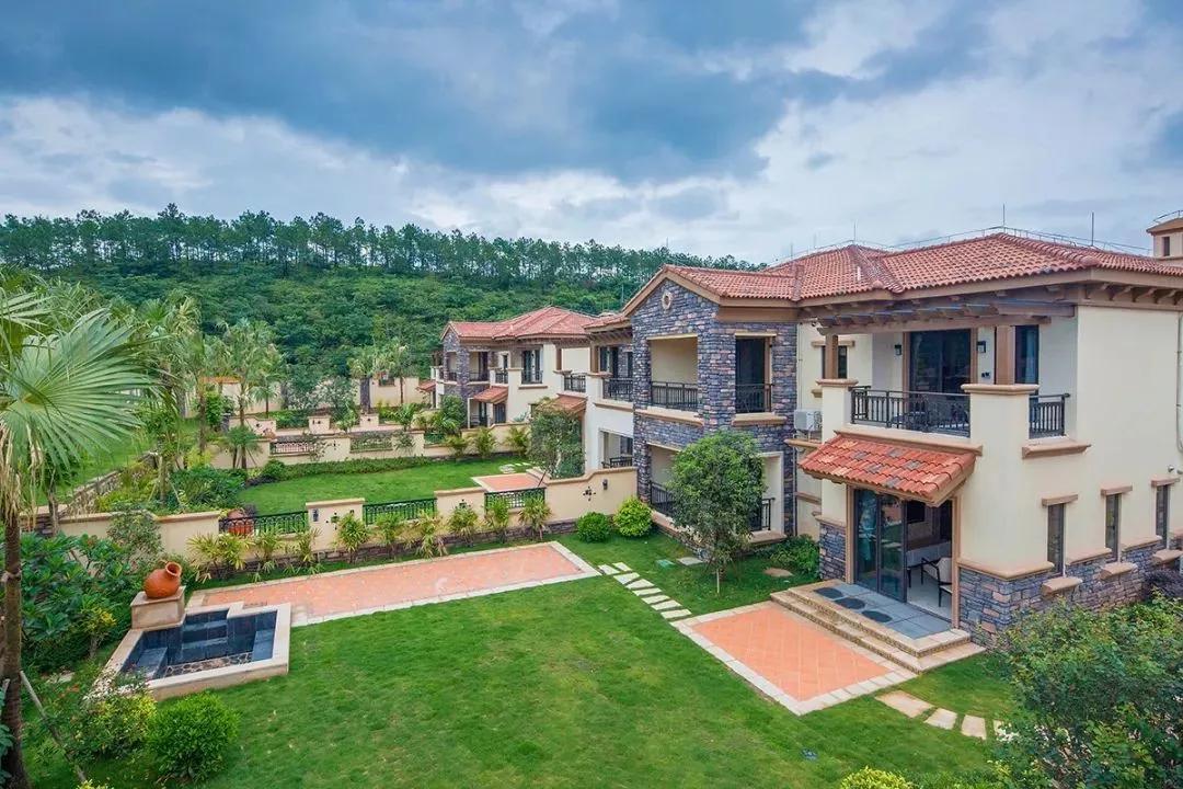 云浮威尼斯水城,云浮新兴水上威尼斯