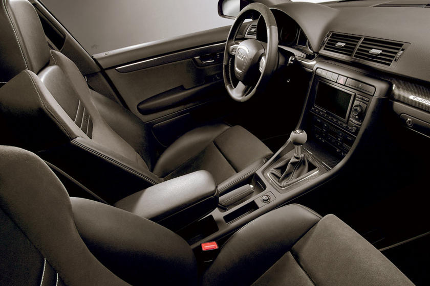 奥迪堪称完美的十款车,盘点奥迪最值得买的3款车