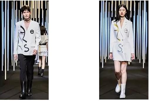 简直是国货品牌的时装周,上海时装周单品有哪些