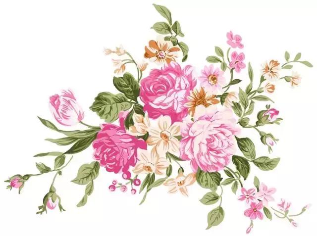 当了花艺师之后，过得都是什么生活？