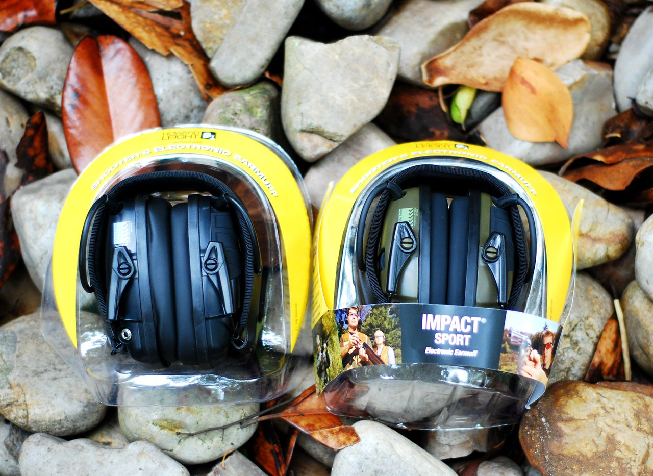 李逵李鬼，且看如何分辨真假霍华德,HowardLeight拾音降噪耳机