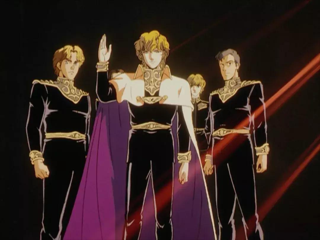 好看但也很少有人知道的动漫,被别人低估的四部动漫