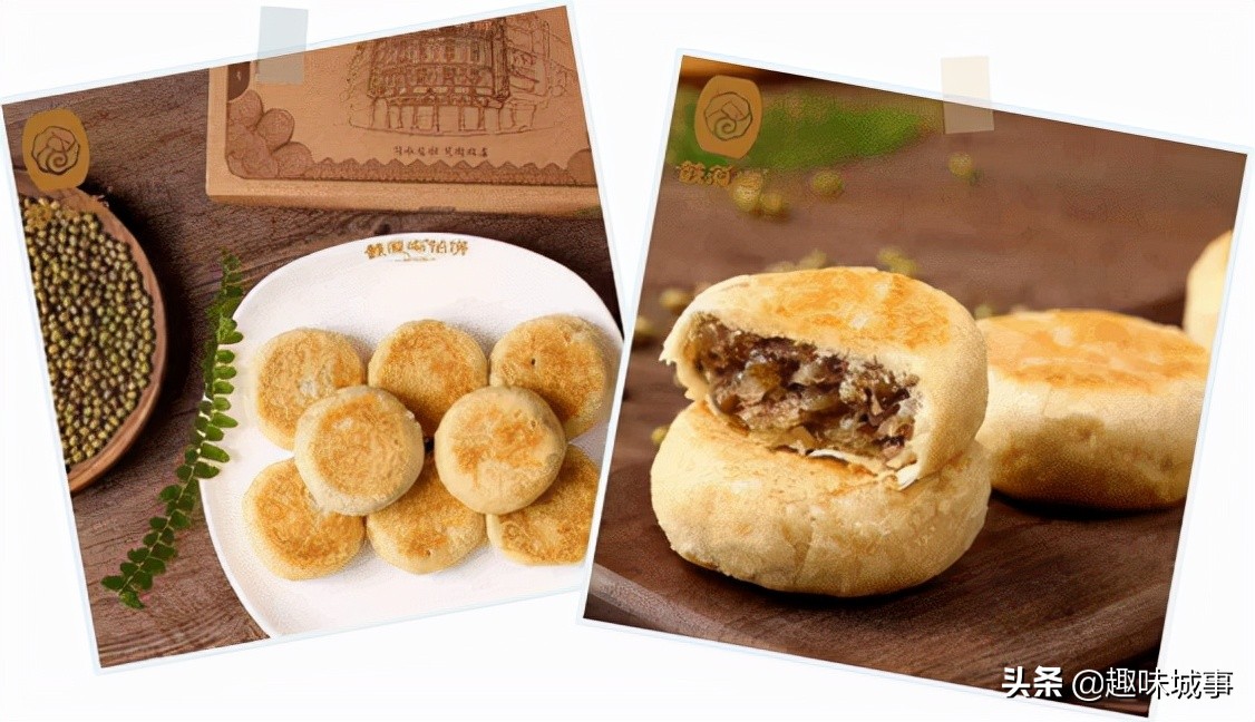 不远万里吃货,不远千里的美食之旅