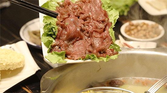 汕头这家炭炉牛尾你们吃过吗,lv潮汕专业店