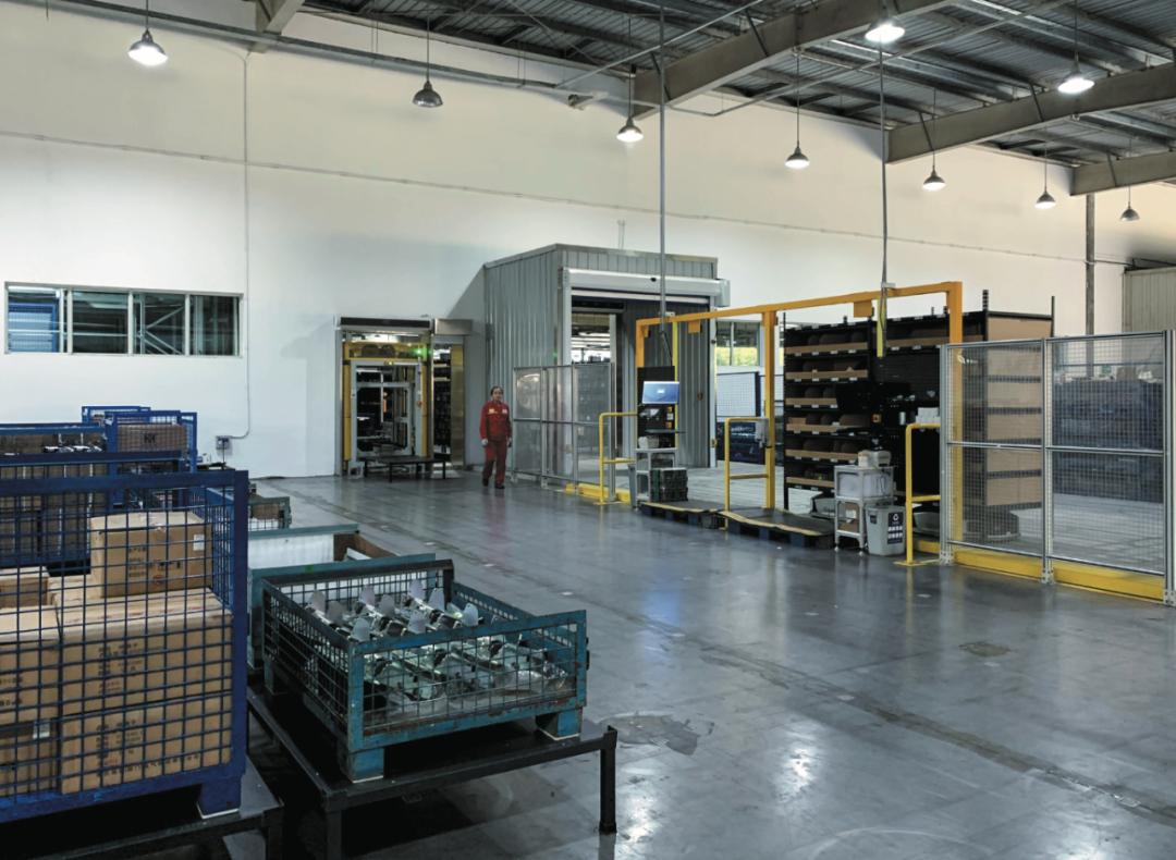 西门子开关探店,西门子开关是哪个工厂生产的