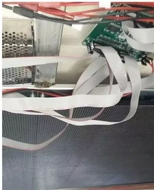 室内led显示屏如何安装,室内led显示屏安装规范