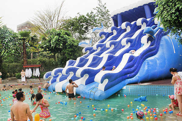 厦门天沐温泉恐龙侏罗纪,厦门天沐杏博湾温泉度假村