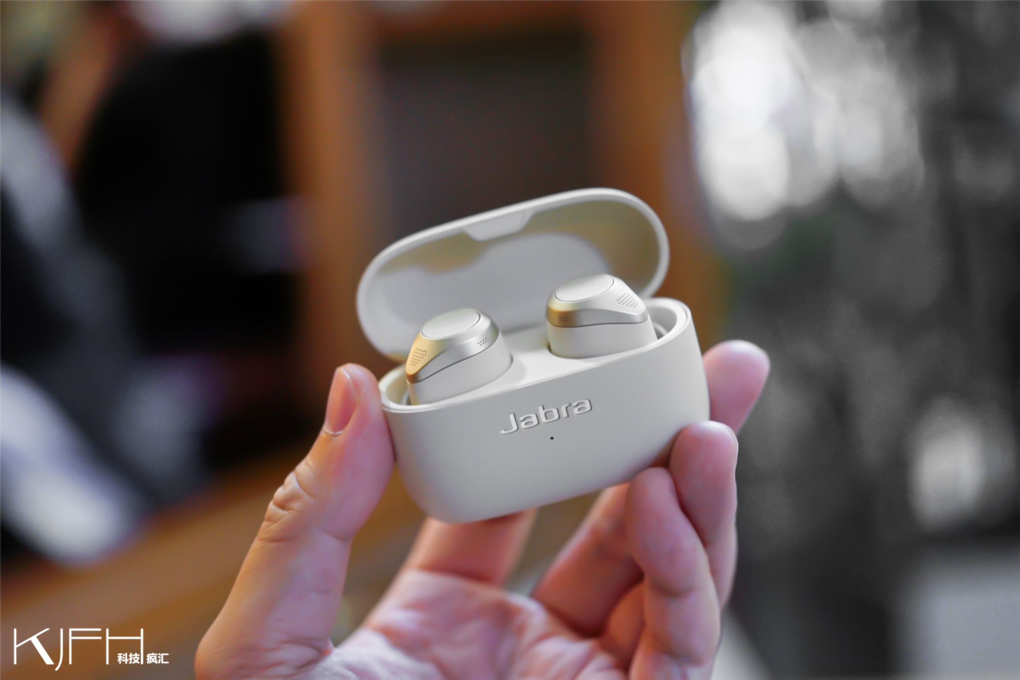 jabraelite85t降噪测评,jabraelite85t德版