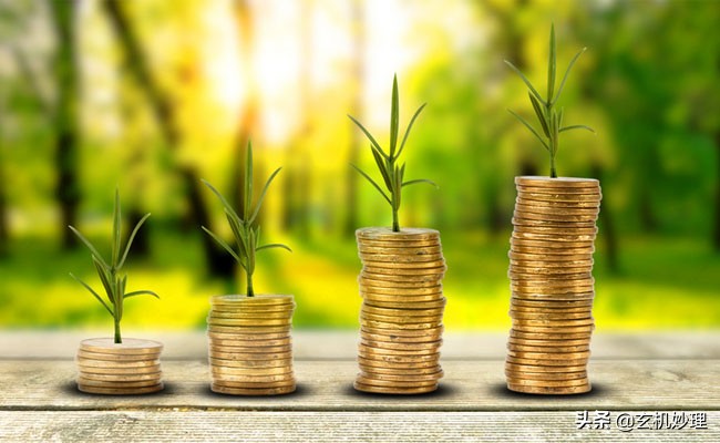 聚财的面相有哪些,哪种面相的人最能聚财运