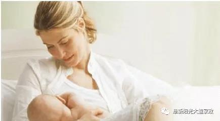 阜新阳光大姐｜|新生儿便秘怎么办？
