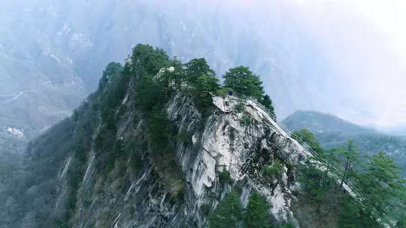 南阳有山有水有景区,南阳市区内有哪些风景旅游区