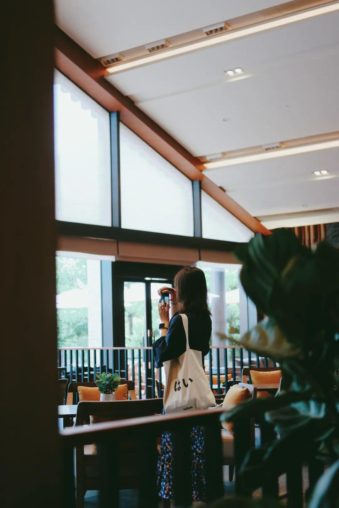 私藏菲律宾同款空中佛手，这座广东小城的落胃美食从早吃到晚