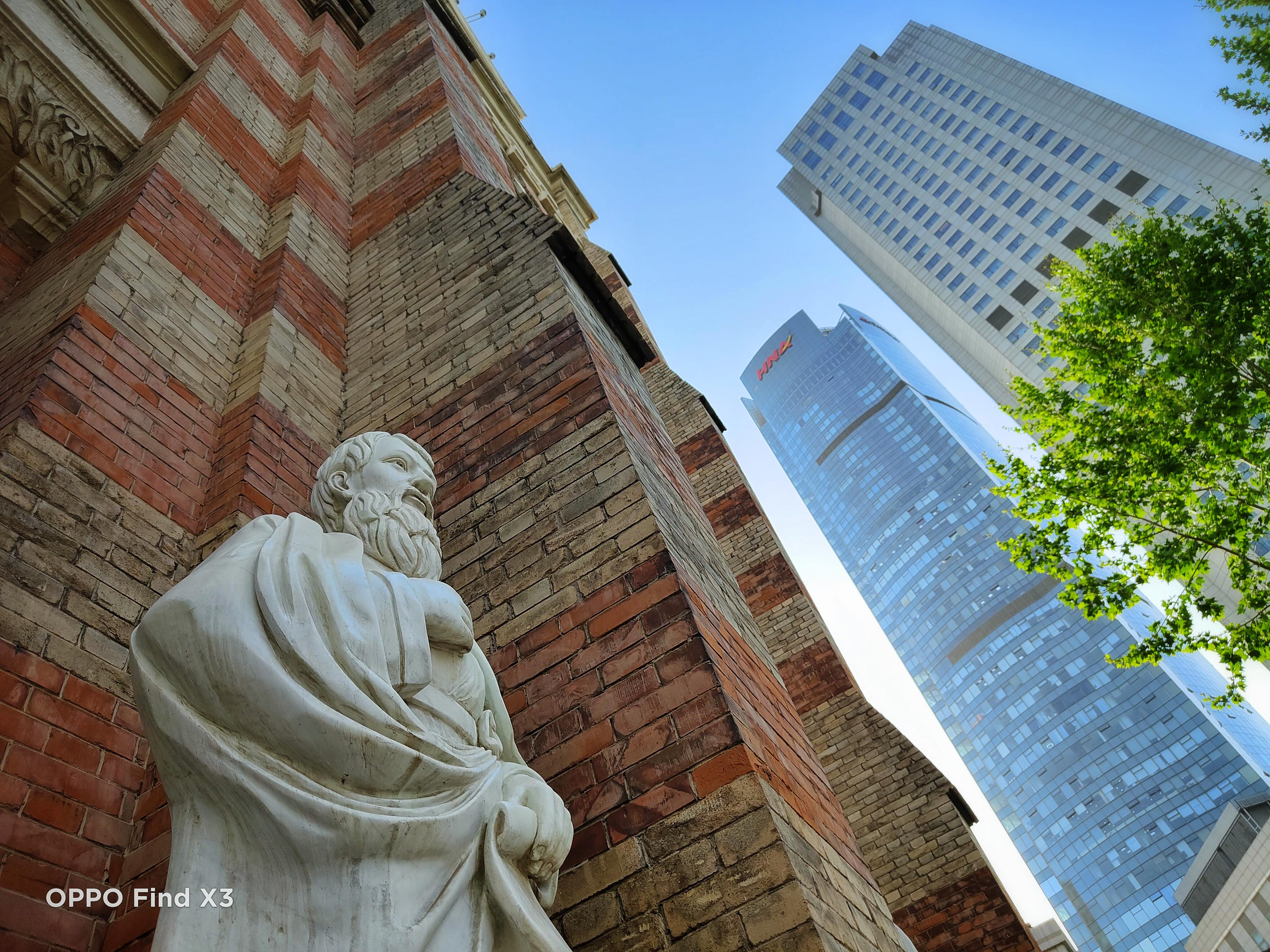 西开教堂天津可以拍照吗,天津西开教堂拍照攻略