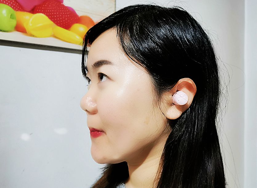 JEETAir真无线蓝牙耳机,jeetair蓝牙耳机评测视频