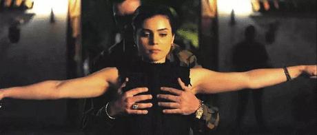 美国科幻丧尸大片9.0以上评分,人类和丧尸组队打骷髅科幻电影