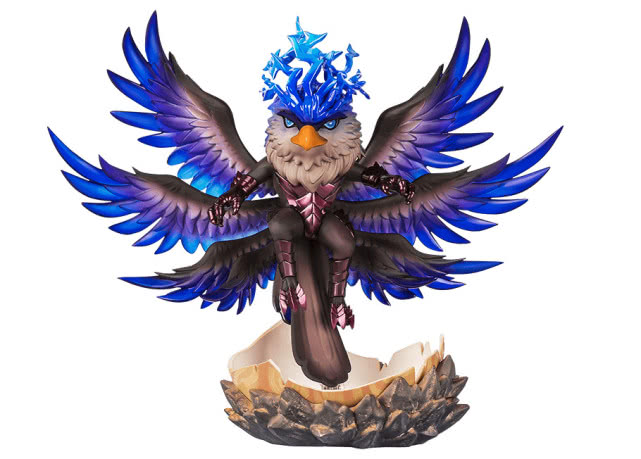 dnf普雷手办,dnf使徒手办