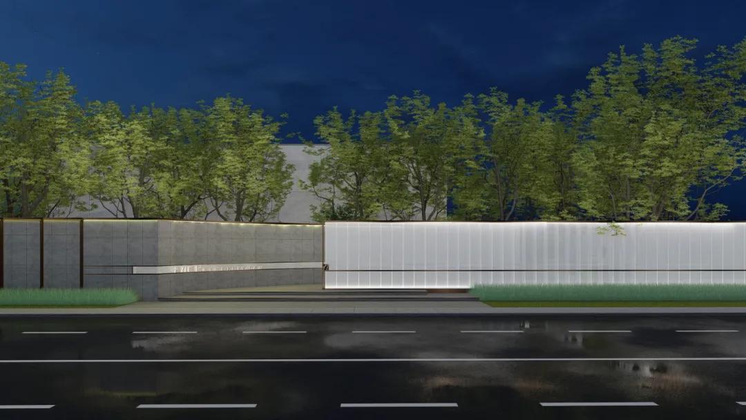 成都新力郦园,成都双流新力郦园设计