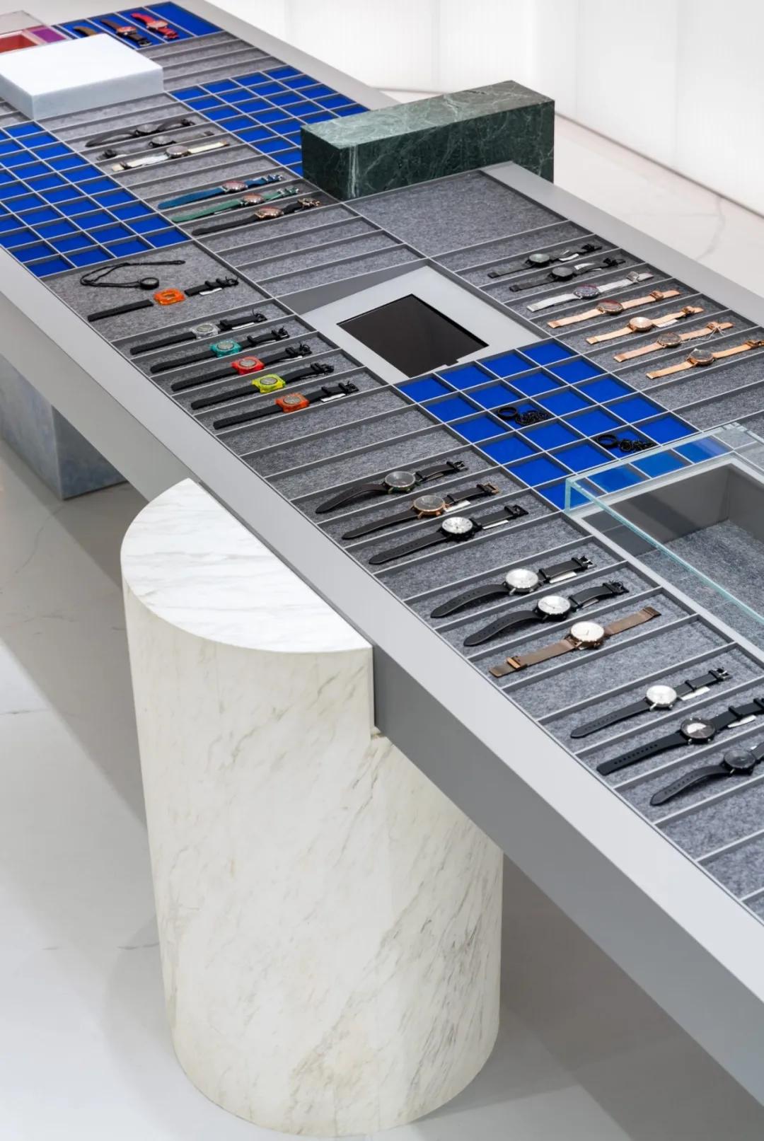 新兴买手店有什么好处,新兴街买手店