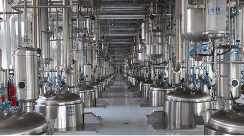 新型植物蛋白提取成套设备,新型植物成分提取设备