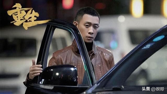 眼熟却叫不出名字的16位明星,眼熟但是叫不出名字的年轻男演员