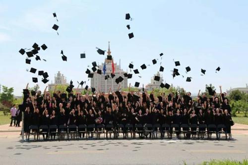北京邮电大学就业在全国排名,北京邮电大学就业前景怎样