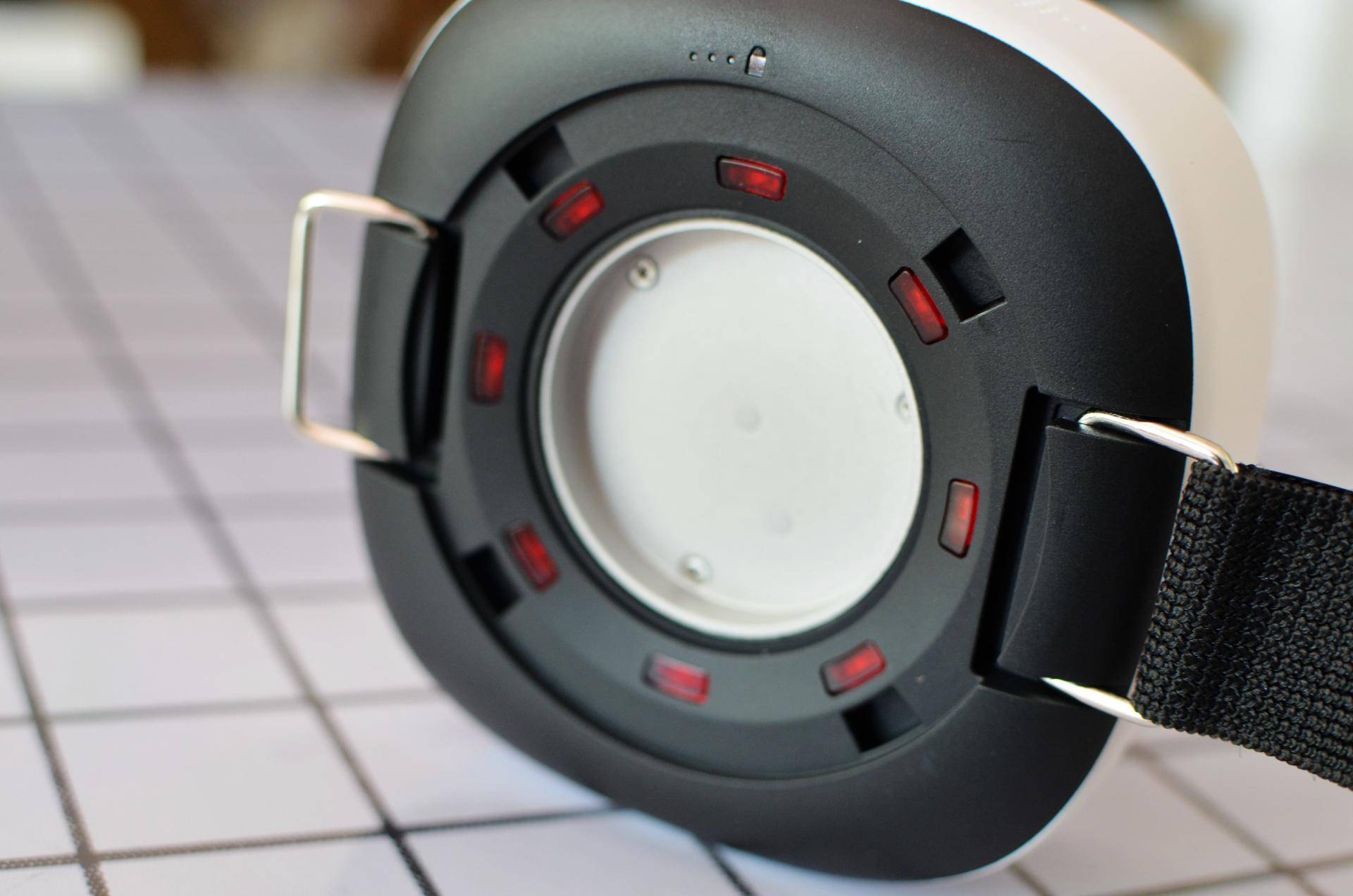 左点小艾2代智能艾灸盒使用说明,左点小艾智能艾灸盒使用方法