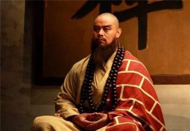 水浒传里的鲁智深的真实性格,水浒鲁智深性格