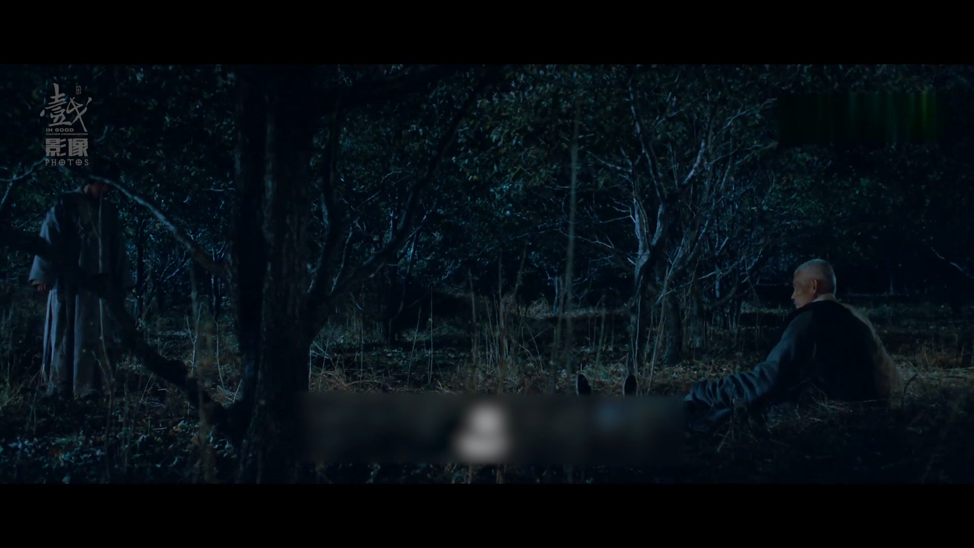 少年目睹姐姐被*暴强**深度抑郁，成为绝世高手却终究敌不过时代