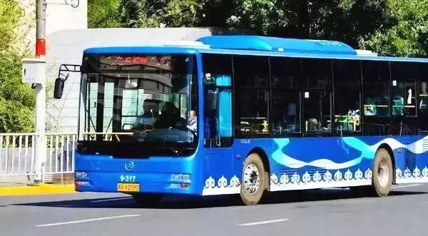 呼和浩特公交夏季是几月开始,呼和浩特五一公交改时间了吗