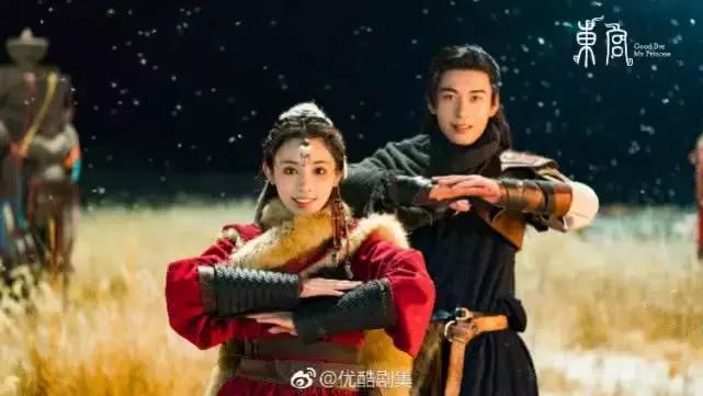 《*宫东**》等“轻古装”陆续上线,古装剧即将迎来“泄洪式”播出?