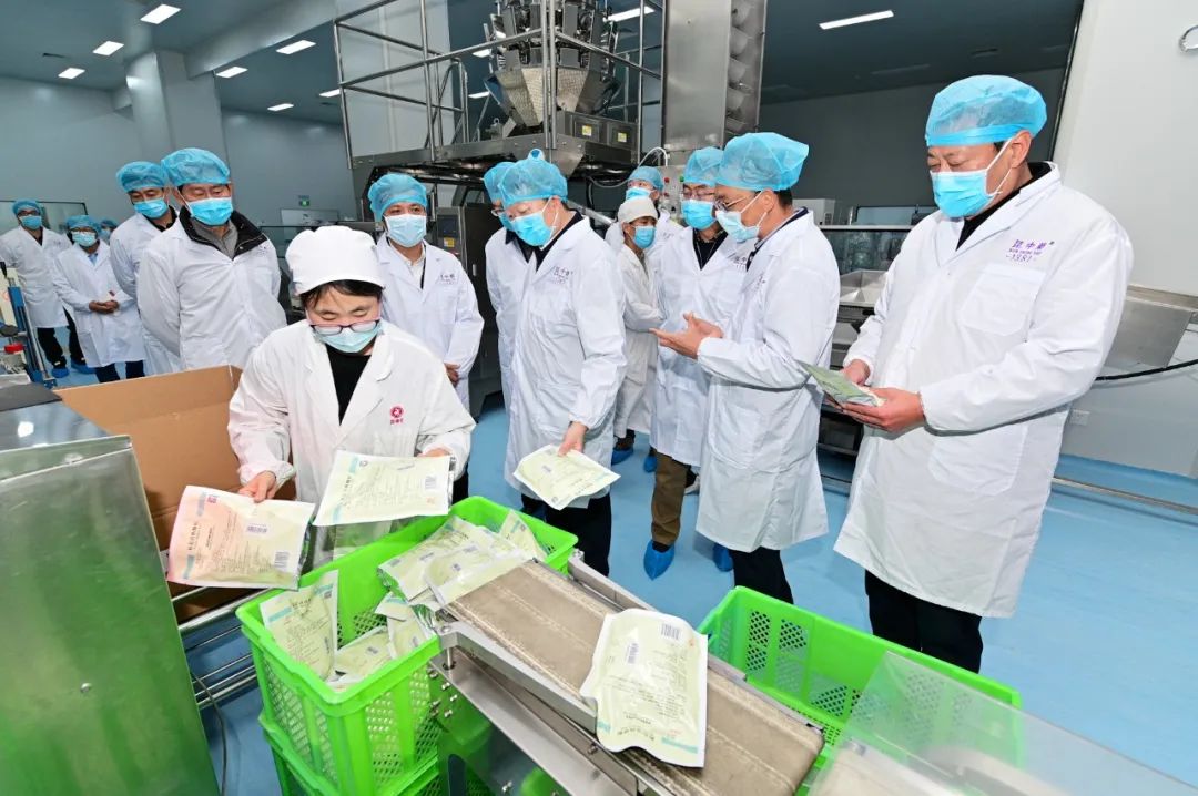 昆明高新区打造生物医药创新中心,昆明发展生物医药