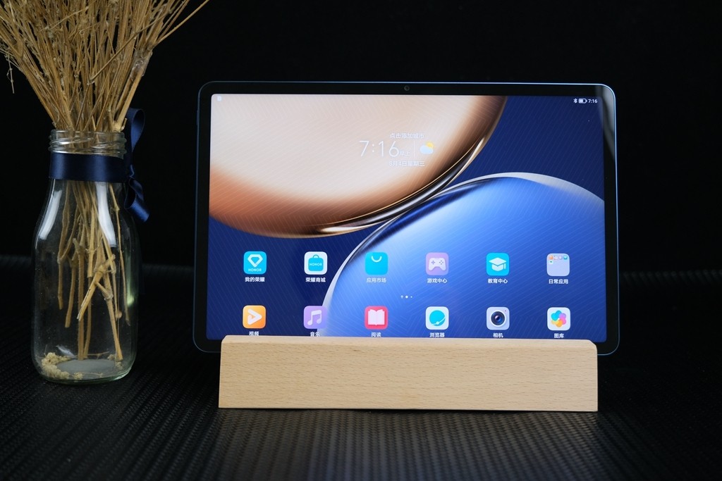 荣耀平板V7Pro的性能怎么样,荣耀平板v7pro和联想小新padpro